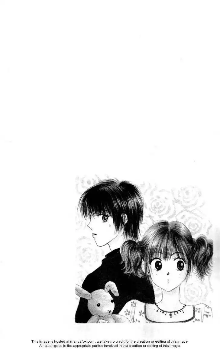 Venus wa Kataomoi Chapter 5 41